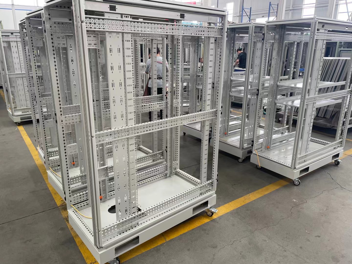 西宁市机箱定制钣金加工定制 - 哪里好